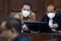 Jokowi Tinjau Vaksinasi Massal COVID-19 untuk Nakes di Istora Senayan