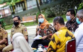 PGRI Kota Bogor Minta Guru Divaksin Sebelum Pembelajaran Tatap Muka