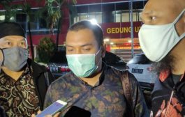 FPI Datangi RS Polri Untuk Pastikan 6 Jenazah Pengikut Habib Rizieq