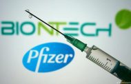 Amerika Serikat Beli Lagi 100 Juta Vaksin Pfizer