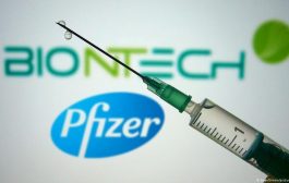 AS Mulai Berikan Vaksin Corona Untuk Pasukannya di Korea Selatan