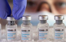 Prancis Akan Dapat 1,16 Juta Dosis Vaksin COVID-19 hingga Akhir Tahun