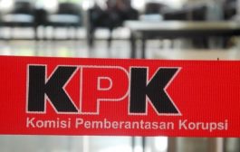 Azis Syamsuddin Kenalkan Walkot Tanjungbalai ke Penyidik KPK