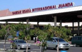 Keroyokan Garap, Jokowi Serius Bikin Bandara VVIP di IKN