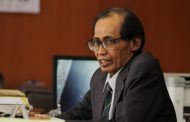 Anggota Dewas KPK Artidjo Alkostar Meninggal Dunia