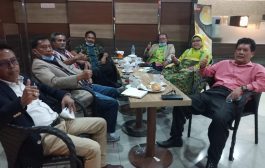 LBH Horas Bangso Batak Provinsi Banten Terbentuk Secara Aklamasi