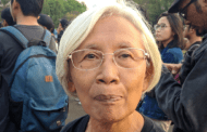 Jaksa Agung Menang soal Semanggi