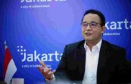 Gubernur DKI Jakarta Anies Baswedan Bangun Kampung Gembira di Pasar Gembrong
