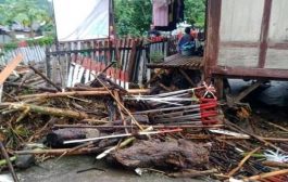 Banjir Bandang Dompu NTB, BPBD Tetapkan Tanggap Darurat