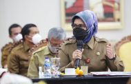 Pemprov Banten Salurkan Kurang Salur DBH Pajak