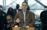 Gubernur New York Terancam Dimakzulkan Gegara Tuduhan Pelecehan Seks