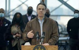 Gubernur New York Terancam Dimakzulkan Gegara Tuduhan Pelecehan Seks