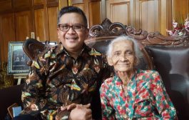 Ibunda Sekjen PDIP Hasto Kristiyanto Meninggal Dunia