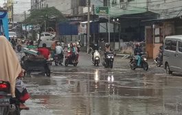 DPRD Labuhanbatu Minta Perbaikan Jalan Rusak di Rantauprapat