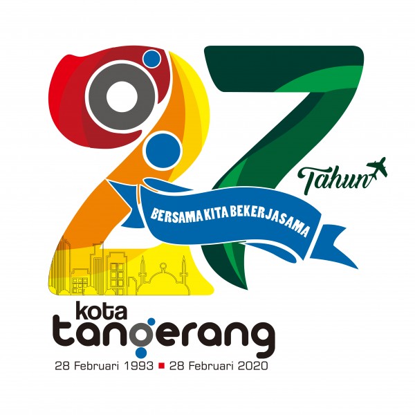 Persiapan HUT ke-28 Kota Tangerang,  Wali Kota Minta Dua Dinas Siapkan Uang Masing-masing Rp 350 Juta?
