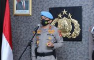 PD Disebut Diancam Intel, Propam Polri: Belum Ada Laporan
