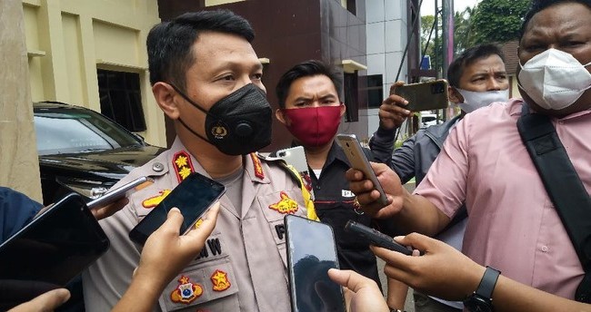 Polisi Petakan Daerah Rawan Konflik di Pilkades Serentak Pandeglang