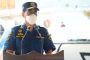 Gandeng TNI hingga BNPB, Polri Siapkan Pengamanan untuk Nataru