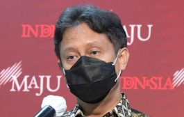 Menkes Lapor Jokowi Adanya Embargo Vaksin COVID-19