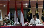 Pemerintah Tolak Kepengurusan Partai Demokrat Kubu Moeldoko!