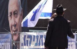 PM Benjamin Netanyahu Yakin Menang