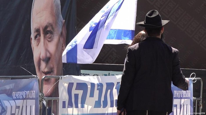 PM Benjamin Netanyahu Yakin Menang