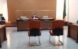 Hakim Tolak Praperadilan MAKI Terkait Kasus Lahan Cengkareng