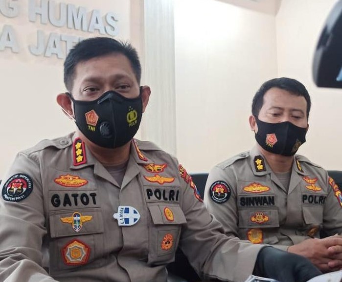 Kasat Narkoba Polresta Malang Dicopot Usai Salah Gerebek Kamar Kolonel
