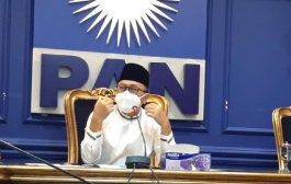 Zulhas Bicara Demokrasi Culas, Singgung Capres-Cawapres Kalah Jadi Menteri