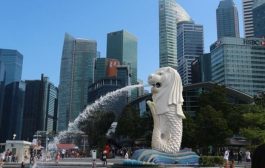 Singapura Marah Disebut KPK Surga Koruptor!