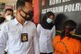 9 Terdakwa 'Bola Sabu' 402 Kg di Sukabumi Divonis Mati