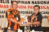 Ketua MPR Minta Pemuda Waspadai Penyebaran Radikalisme