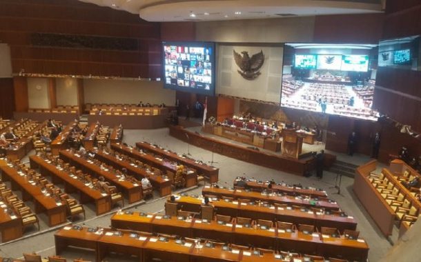 Kita Hanya Menerima, Tunjangan Rumah Rp 50 Juta Ditetapkan Sri Mulyani