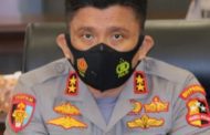 Kadiv Propam Minta Maaf ke Kapolri karena Angka Pelanggaran Anggota Meningkat