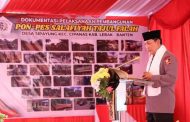 Kapolri Ingatkan Jangan Mau Dipecah Belah!