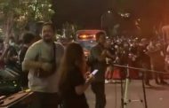 Polisi Selidiki Viral Konser Musik Saat Pandemi di Tangerang