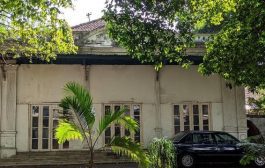 Rumah Menlu Pertama RI Dijual Rp 200 M