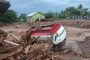 BNPB: 8.424 Warga Mengungsi Akibat Siklon Tropis Seroja