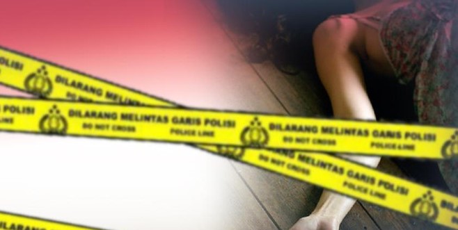 Pernah Dilaporkan KDRT, Suami Sadis yang Bunuh Istri di Bekasi