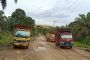 Diduga Sopir Mengantuk, Toyota Avanza Masuk Jurang di Jalan Provinsi Kaltim