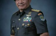 Mengenal Mayjen TNI Dudung Abdurachman, Loper Koran dan Pedagang Kue Jadi Pangkostrad