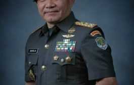 Mengenal Mayjen TNI Dudung Abdurachman, Loper Koran dan Pedagang Kue Jadi Pangkostrad