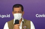 Doni Monardo Wanti-wanti Gelombang Kedua Mudik