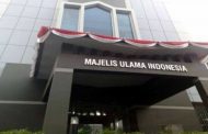 MUI-Ormas Islam Serukan OKI dan Liga Arab Bersatu Lawan Israel