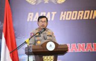 118 Ribu Pemudik Dites Antigen Saat Penyekatan Arus Balik