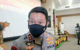 Propam Polda Bali Periksa Oknum Polisi yang Aniaya Ladies Companion Karaoke