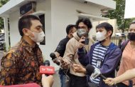 Komnas HAM Kembali Panggil Pegawai KPK Tak Lulus TWK