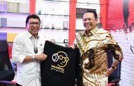 Gelar Legislative Review, Bamsoet Siap Bantu Prabowo-Gibran