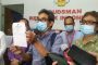 Jokowi Perintahkan Menkes Kirim Vaksin Lebih Banyak ke Riau