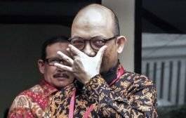 Novel Baswedan: Firli Bukan Pemilik KPK